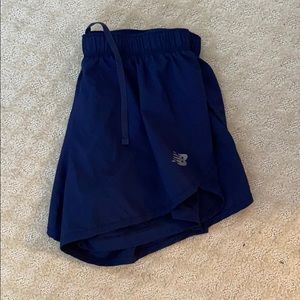New Balance Track Shorts